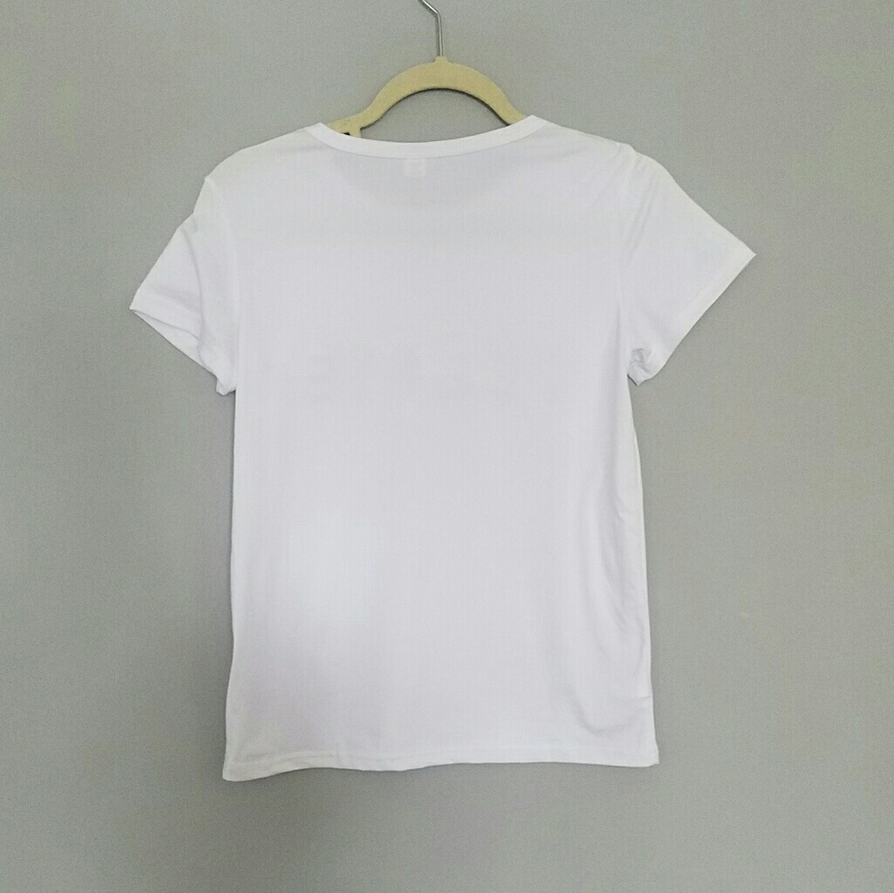 LAST ONE! 'Célfie' tee shirt - Picture 5 of 6
